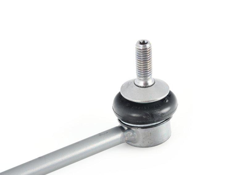 G80 стойка стабилизатора лев