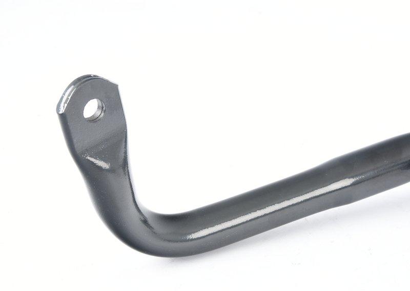 F97/F98Стабилизатор с резиномет. шарниром Пд