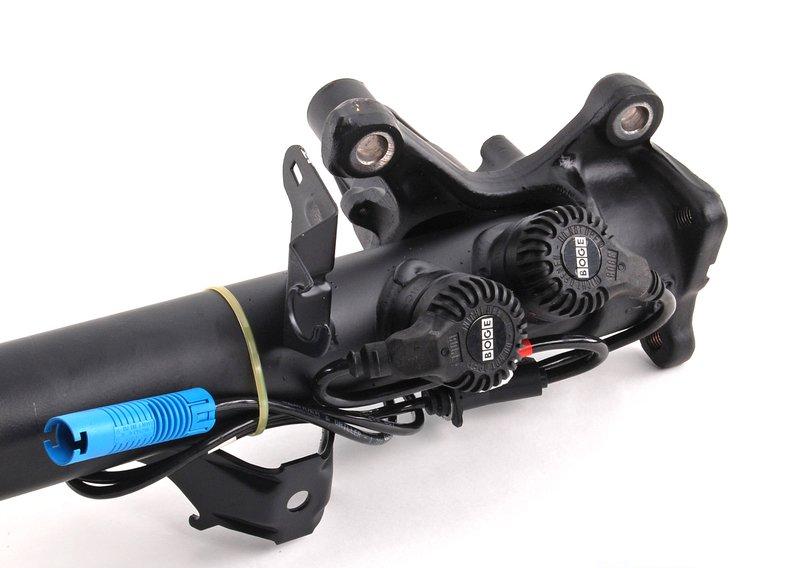 E31 амортизатор передний левый 850