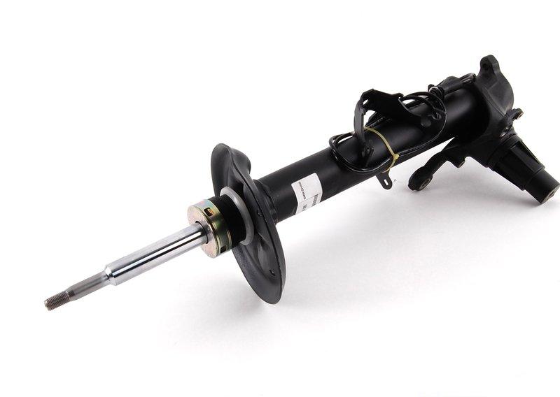 E31 амортизатор передний левый 850