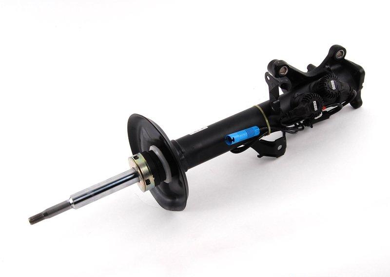 E31 амортизатор передний левый 850