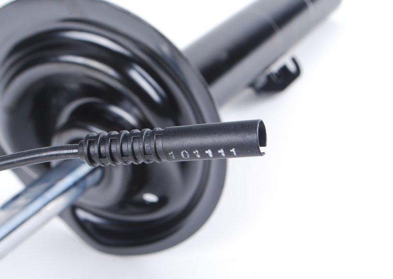 Амортизационная стойка П Пд