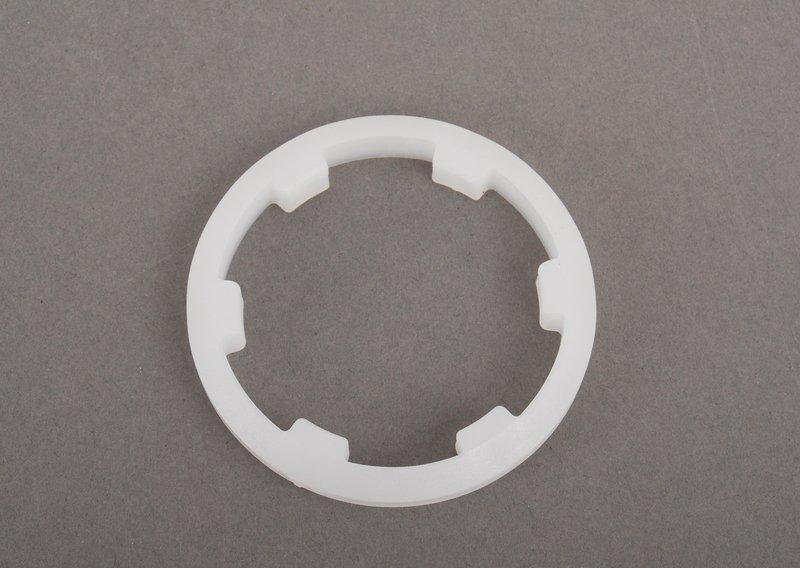 Резьбовое кольцо