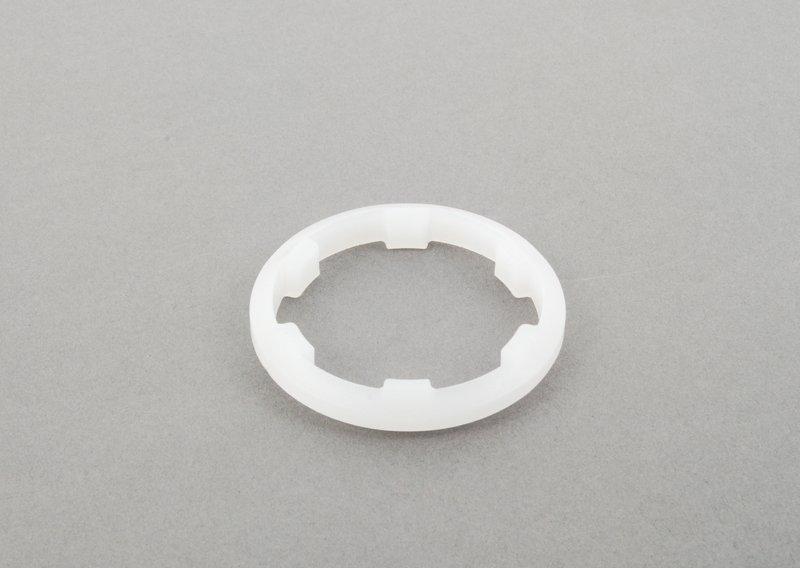 Резьбовое кольцо