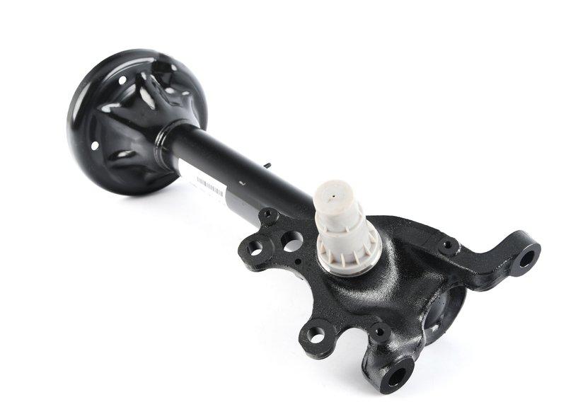 Амортизационная стойка П Пд