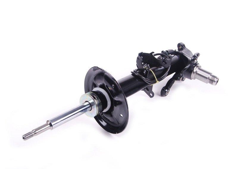 E31 амортизатор передний левый 850