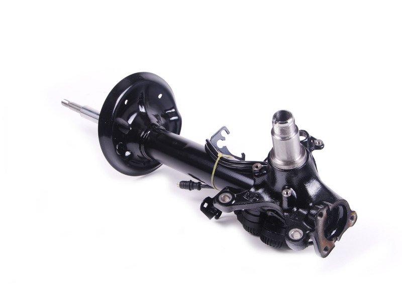 E31 амортизатор передний левый 850