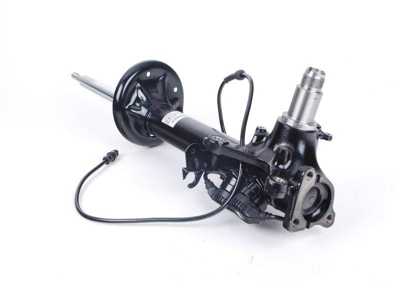 Амортизационная стойка Л Пд