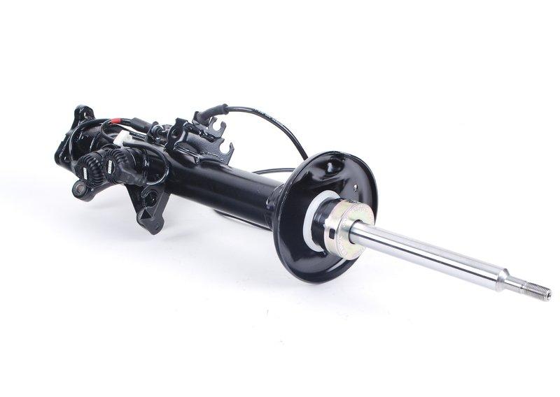 Амортизационная стойка П Пд