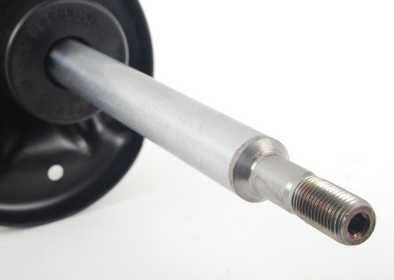 Амортизационная стойка П Пд