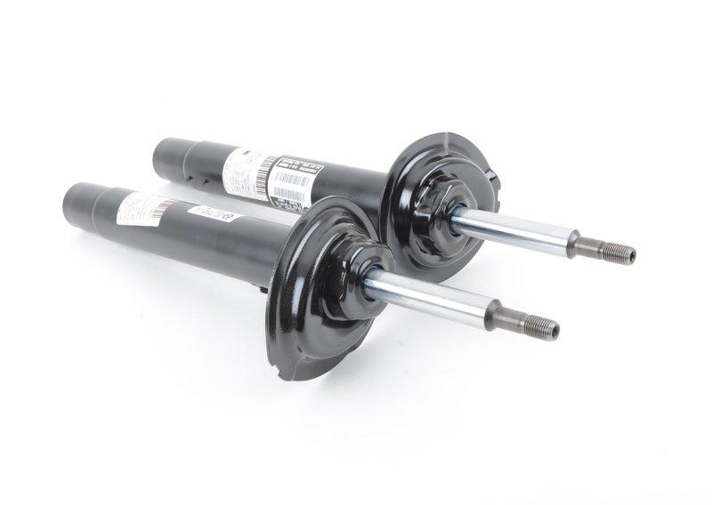 Амортизационная стойка Л Пд