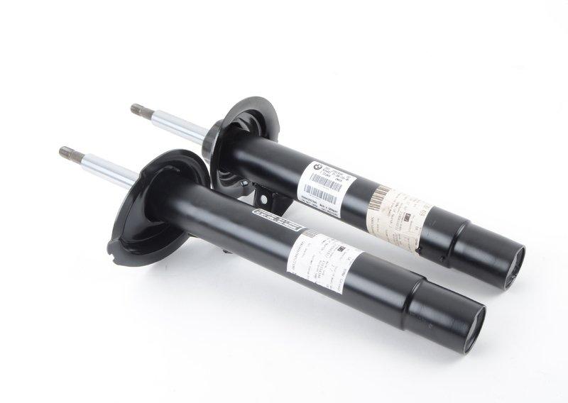 Амортизационная стойка Л Пд