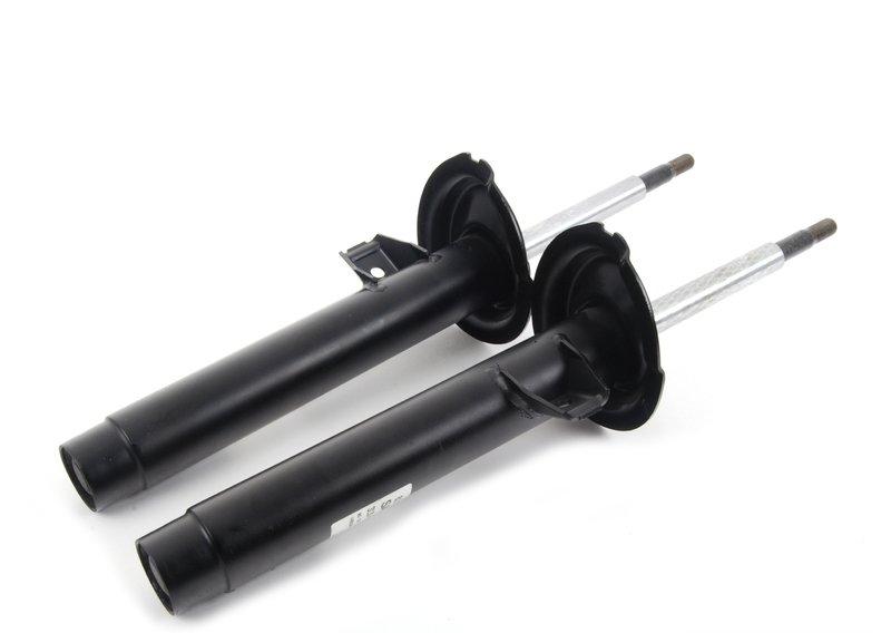 Амортизационная стойка Л Пд