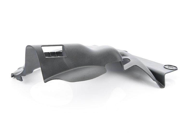 Кожух чашки амортизатора Л