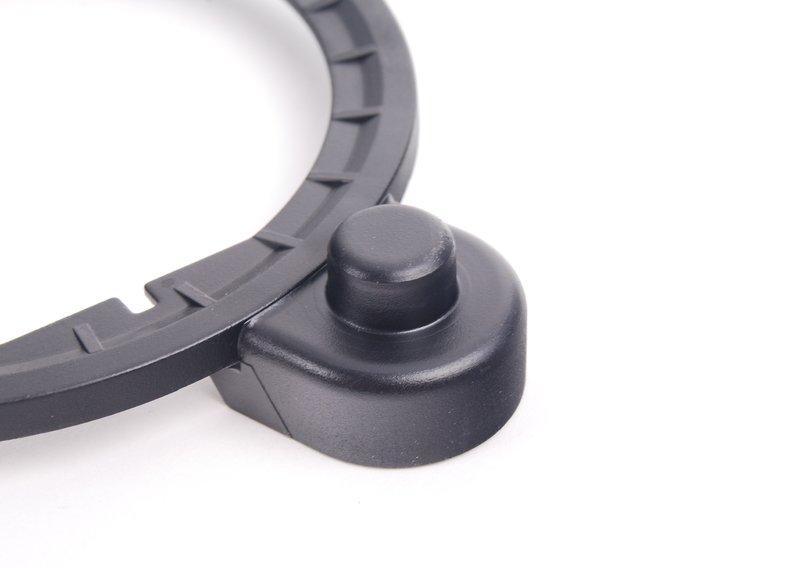 Кронштейн крышки