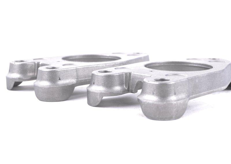 Переходная пластина EDC