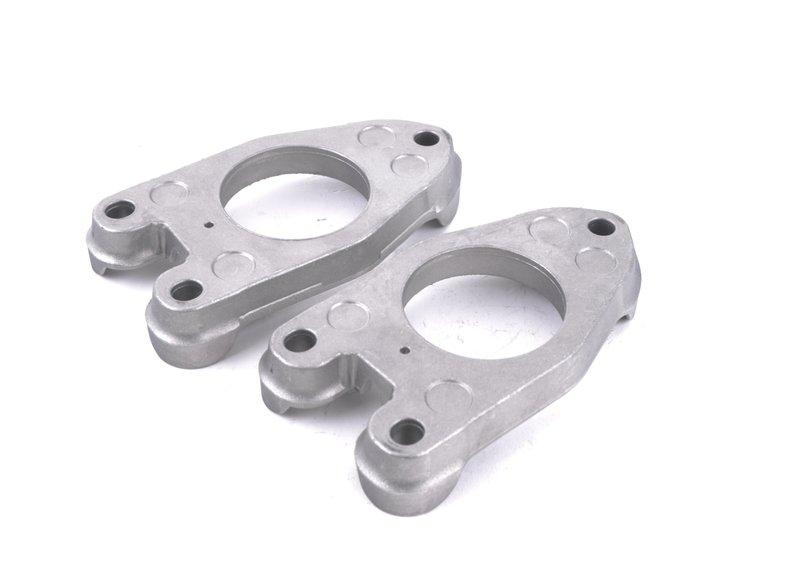 Переходная пластина EDC