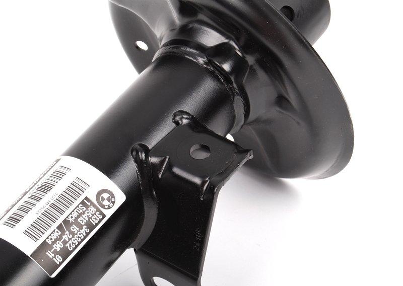 Амортизационная стойка П Пд