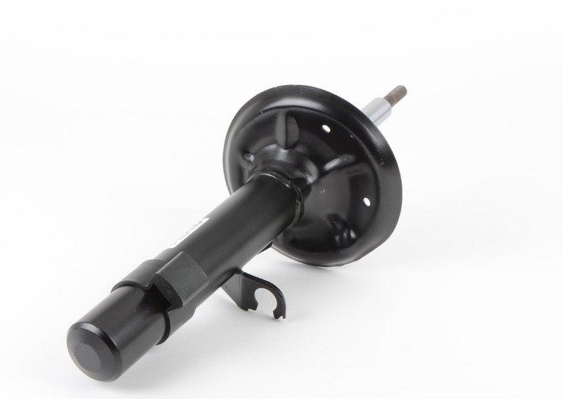 E83 амортизатор правый