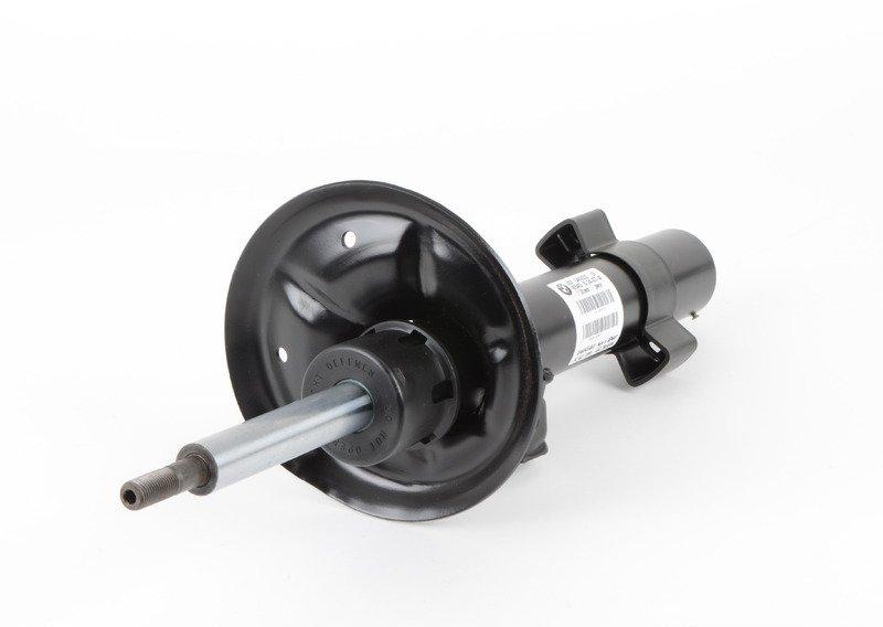 E83 амортизатор правый