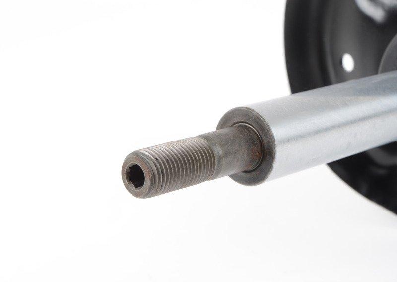 E83 амортизатор правый