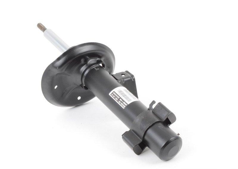 E83 амортизатор левый