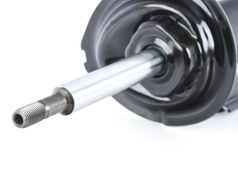 Амортизационная стойка Л Пд