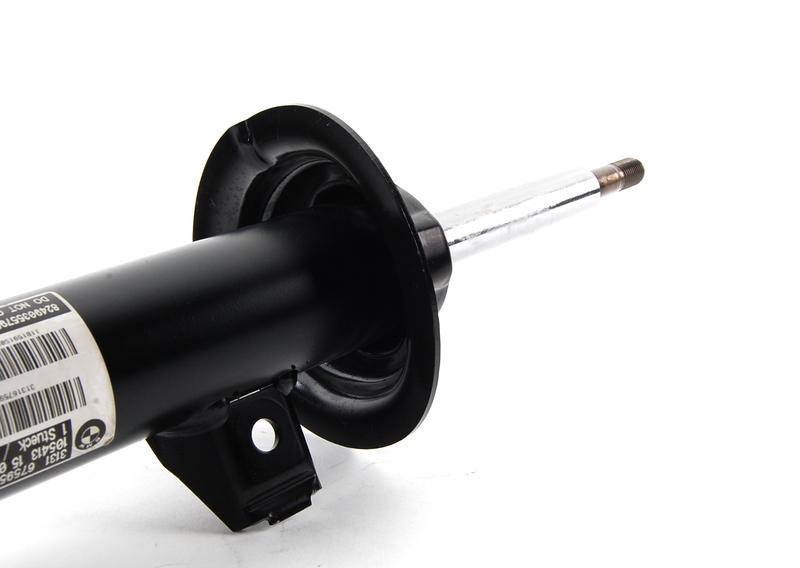 Амортизационная стойка П Пд