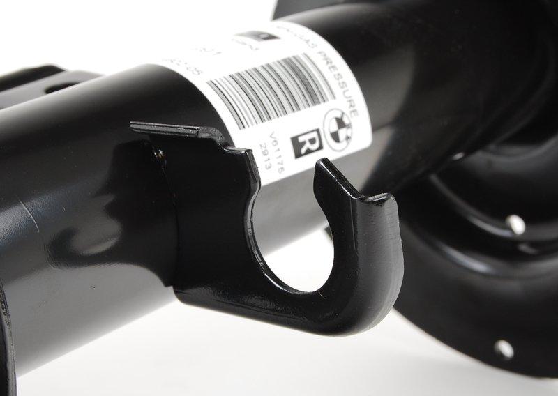 E53 Амортизационная стойка П Пд (спорт подвеска)