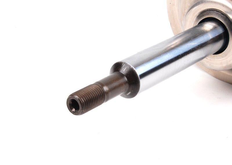 Амортизационная стойка П Пд