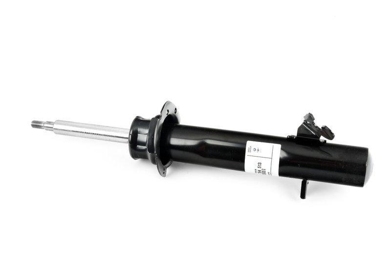 R55 амортизатор передний левый