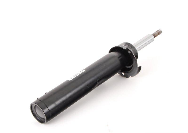 E60 ПП передний левый амортизатор