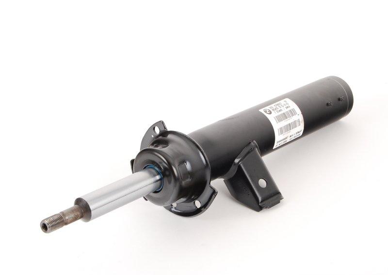 E60 ПП передний левый амортизатор