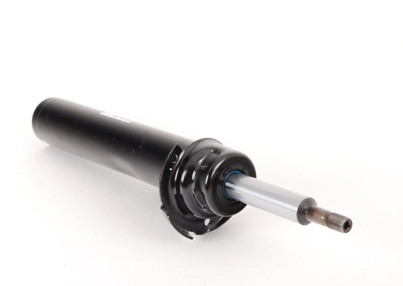 E60 ПП передний левый амортизатор