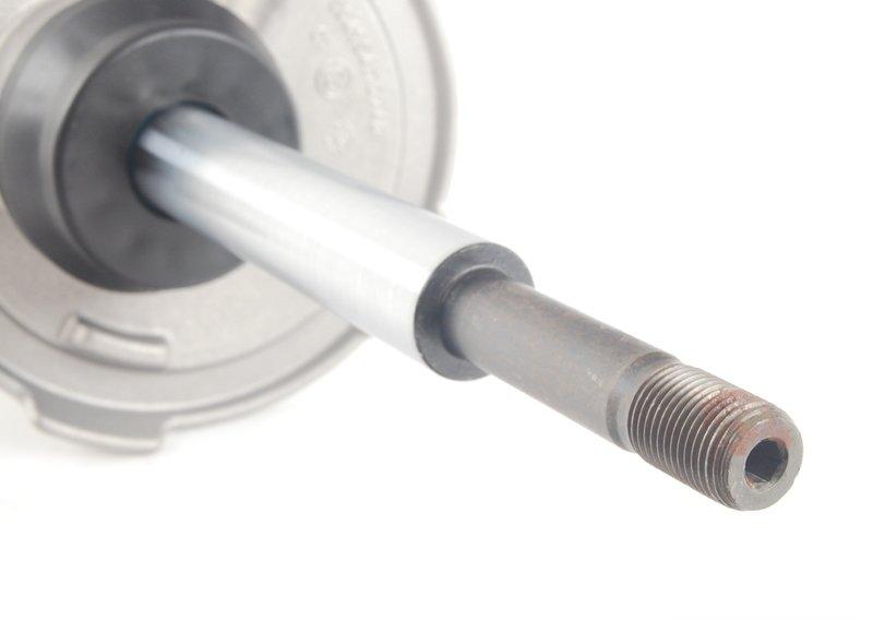 Амортизационная стойка П Пд