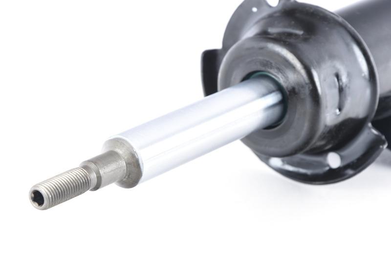 E84 зп Амортизатор перед Л