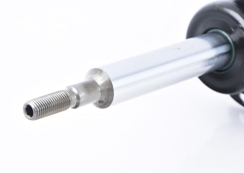 E84 зп Амортизатор перед П