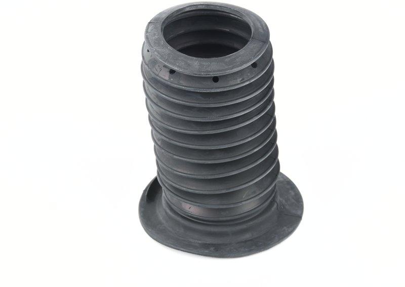 Изолирующ.прокладка пружины Вх