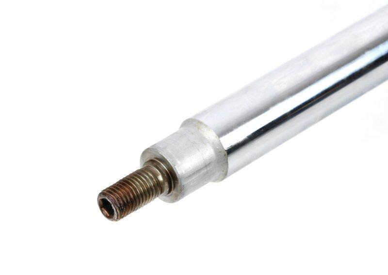 G01 2.0-3.0 амортизатор пер лев