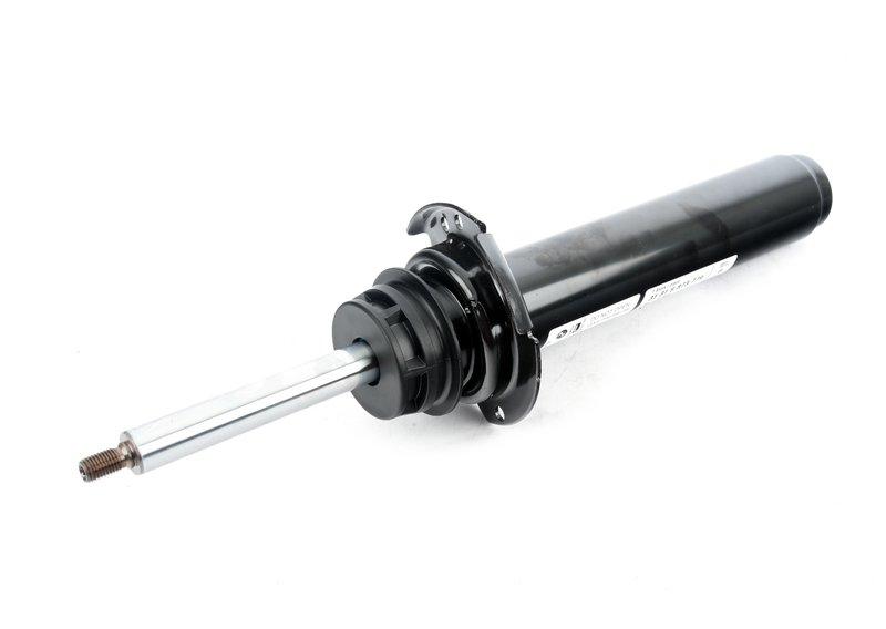 F34 передний левый амортизатор полный привод