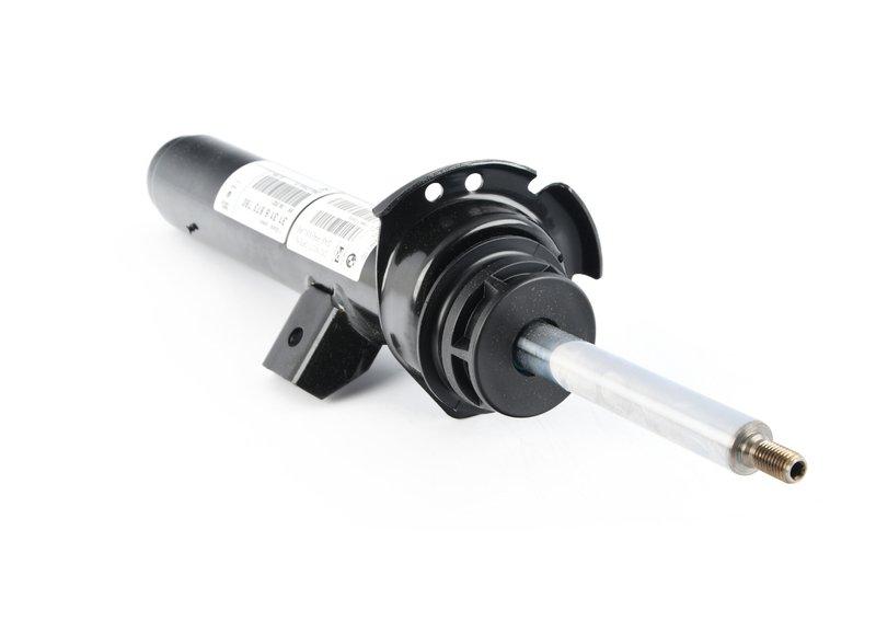 F34 передний правый амортизатор полный привод