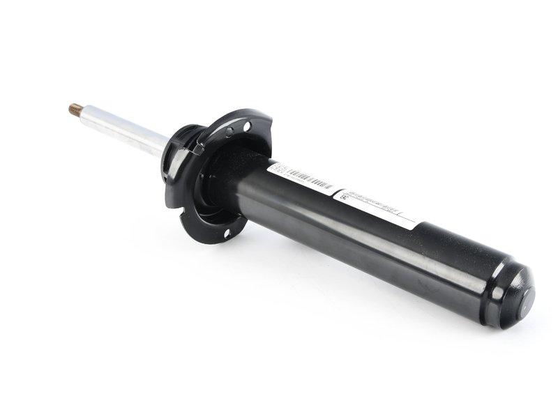 F34 передний правый амортизатор полный привод