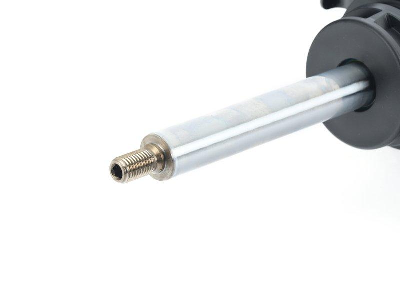 F30N амортизатор пд полный привод левый