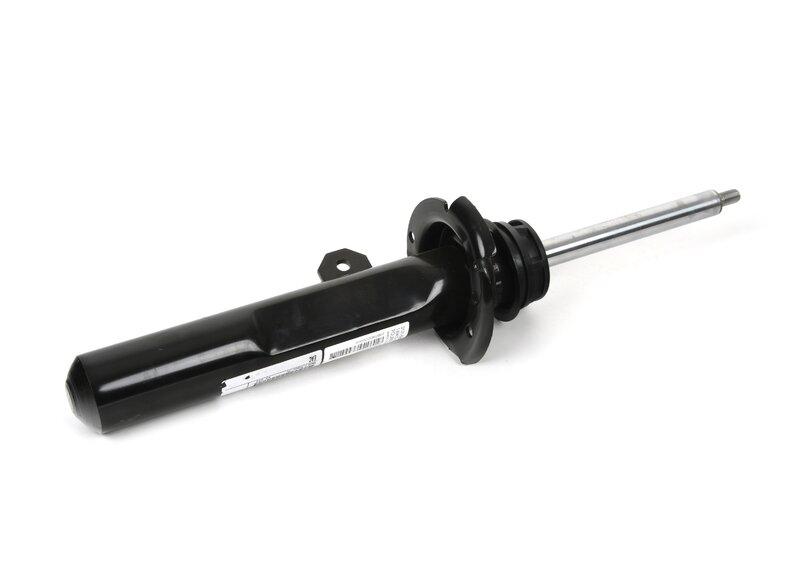 Амортизационная стойка П Пд