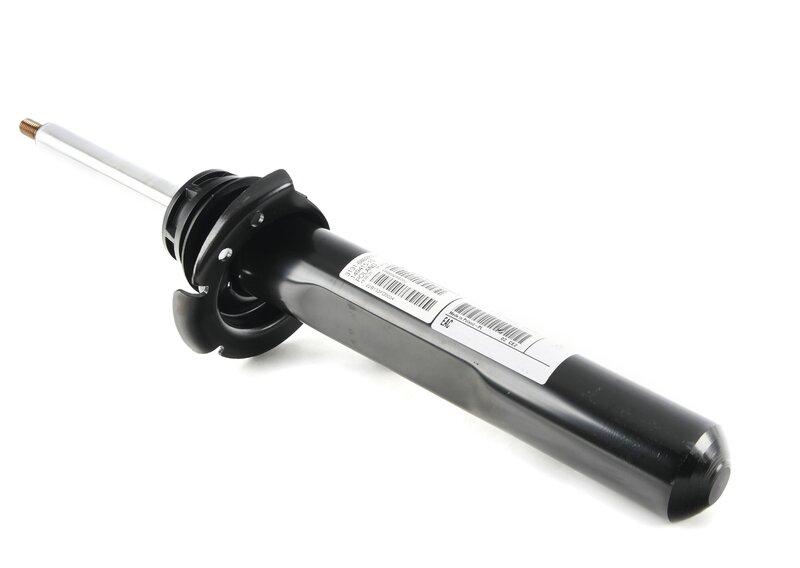 Амортизационная стойка П Пд