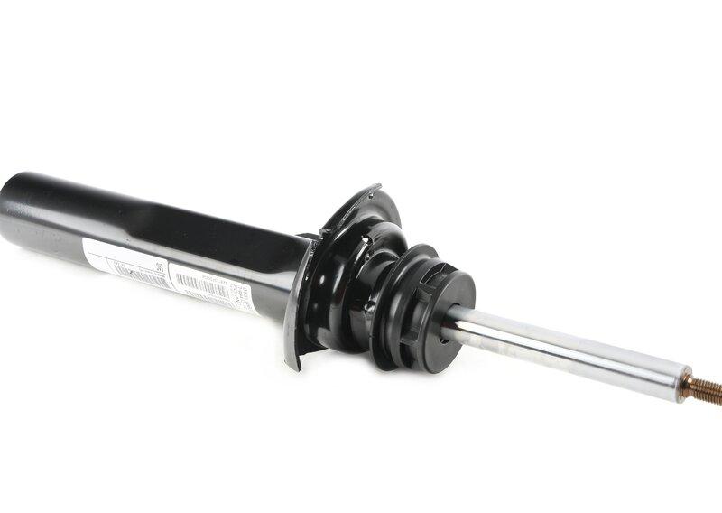 Амортизационная стойка П Пд