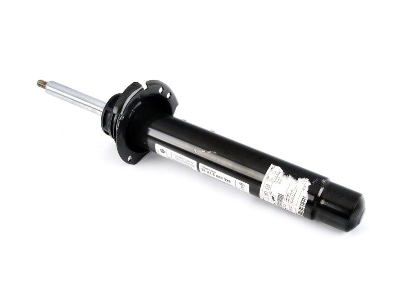 Амортизационная стойка Пд