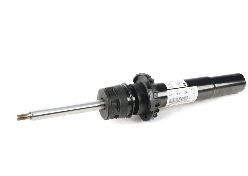 i3 амортизатор правый спорт