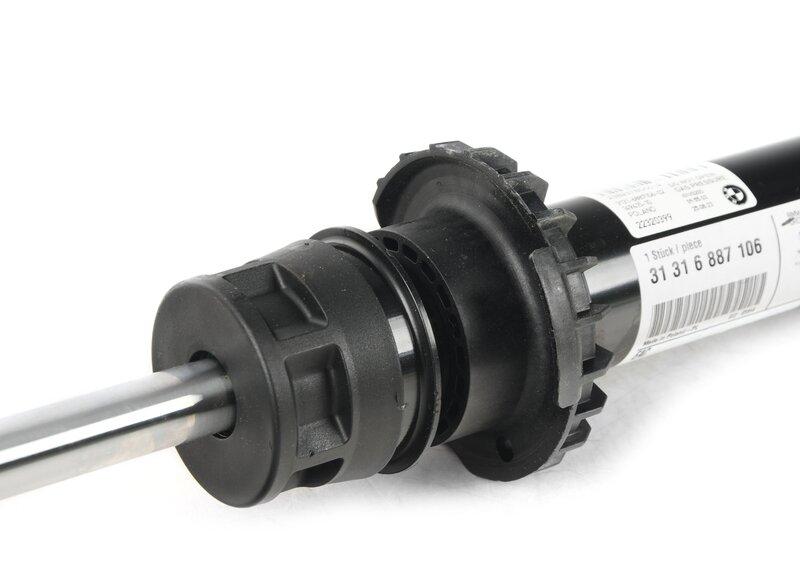 i3 амортизатор правый спорт