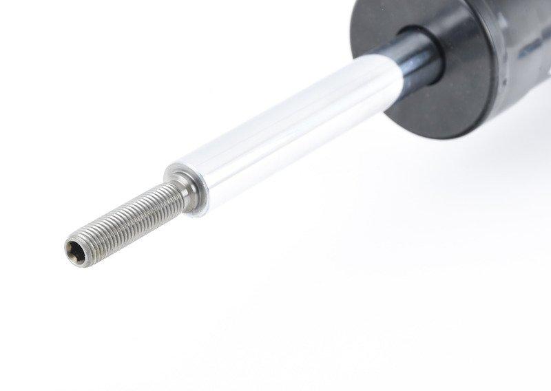 F85 передний левый аморт